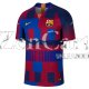 Camiseta Barcelona 20 Aniversario Edicion